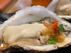 -华府九号海鲜烧烤大排档(龙域店)