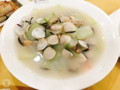 -花好悦园(瀛洲店)