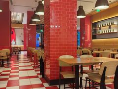 -城市大道红炉披萨烘焙坊