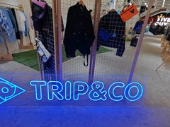 -巴黎春天(陕西路店)