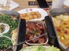 -鱼酷活鱼烤鱼(梅江印象城店)