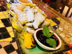 -申德勒加油站西餐厅(日坛路总店)