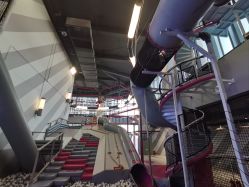 -marspace马斯派超级运动公园(正弘汇店)