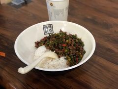 -德天顺盖码饭(人民西路店)
