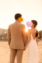 点击看大图 -太古映画婚纱摄影(天河店)