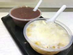 -百花传统甜品店(原址店)