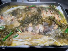 -半天妖烤鱼(连江万家店)