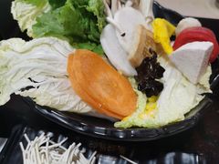 -呷哺呷哺(西单大悦城店)