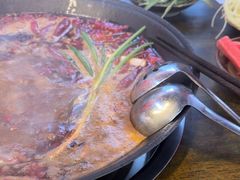 -黄潇洒老火锅(九眼桥宏济巷店)