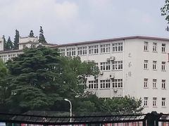 -上海大学(嘉定校区)