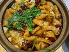 -雅酌园百姓菜馆(颐和路店)
