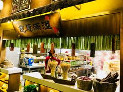 -淀里船宴(裕华东路店)