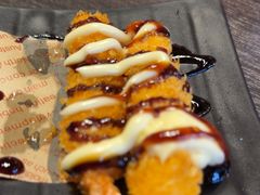 -AJIYA·池袋日式烧肉自助(天津万象城店)