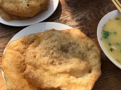 -老方子馅饼粥(台东店)