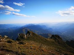 -灵山