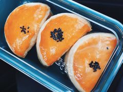 榴莲酥-泸溪河桃酥(壹方城店)