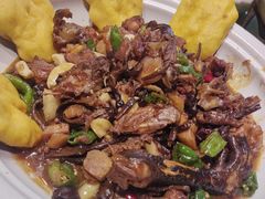 -驰明粗粮小厨(湖滨路店)