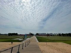 -汉长安城未央宫国家考古遗址公园