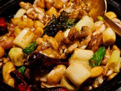 -闻见中国海南菜(K11店)