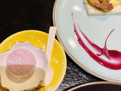 -松临·铁板烧&Omakase(神农店)
