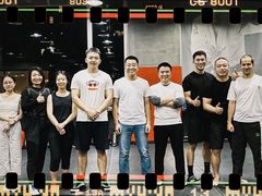 -极斗-IKMF马伽术·格斗运动学院(东直门店)