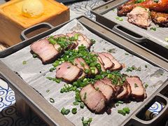 -绿茶餐厅(深圳龙华天虹购物中心店)