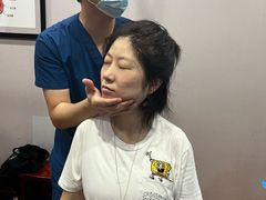 -深圳安仁堂中医·推拿按摩·肩颈调理