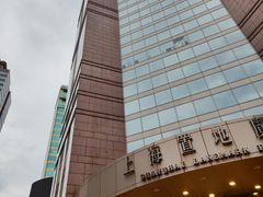 -上海置地广场(南京东路店)