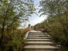-红光山景区