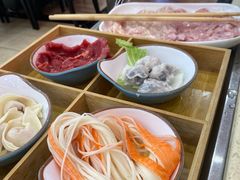 -芭夯兔·无骨兔汤锅(华阳店)