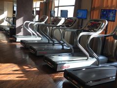 -CLASS国际公馆诺伯曼超越运动会馆