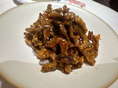 -老吉士酒家(天平路店)