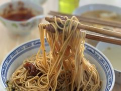 -盛兴面馆(真儒大厦店)