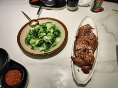 -乔阿马·江南味·驴肉香(龙湖华泾天街店)