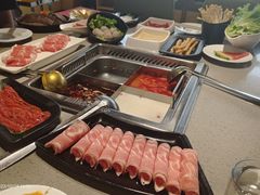 -海底捞火锅(赛格国际购物中心店)