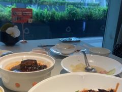 -明州小宴(文化广场店)