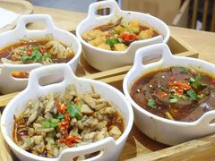 -怪物的冰与火(天虹商场中山路店)