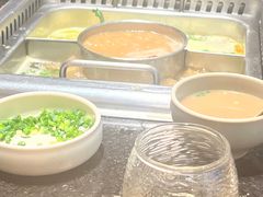 -巴奴毛肚火锅(六天地店)