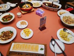 -双合园·海鲜水饺青岛菜(九水东路店)