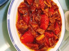 -裕德隆清真饭庄·天津特色菜(河东店)