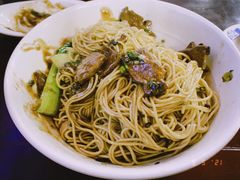 -东吴面馆(好运街店)