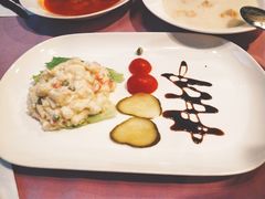 -德大西餐社(云南南路店)
