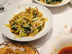 -大张烙馍村(泉山店)