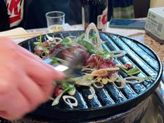 -厚味居炙子烤肉·清真(天桥南纬路店)