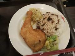-大圆碗•T骨大排饭(永安道店)