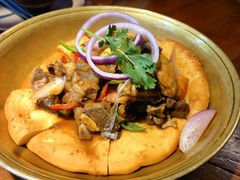 -楼兰新疆主题餐厅(坂田佳华领汇广场店)