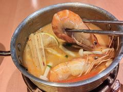 -simply thai天泰(美罗城店)