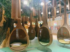 -汤W城市微度假(仓山店)