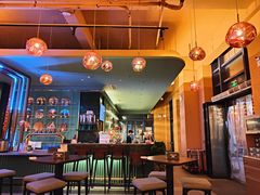 -Ambra Haus琥珀屋精酿餐厅(宝山店)