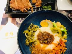 -馔豚·台北菜专门店(深圳湾万象城店)